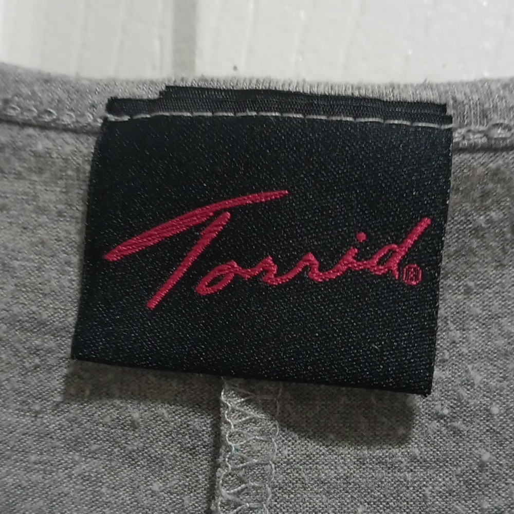 Torrid - Picture 3 of 3